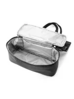 Hanging Travel Outdoor Picnic Cool Bag Organizer (random color) - Image 2