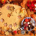 12-Piece Stainless Steel Cookie Cutter Set – DIY Baking Molds in Star, Heart & Various Shapes – Multi-Purpose Kitchen Tools for Cookies, Cakes, Fried Eggs & More - Image 2