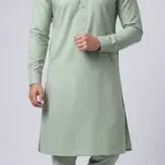 Men's Unstitched Boski Plain Suit – Multicolor, Premium Italian Fabric All Season