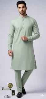 Men's Unstitched Boski Plain Suit – Multicolor, Premium Italian Fabric All Season