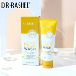 Dr.Rashel 24K Gold Anti-Aging Face Wash 100G - Image 4