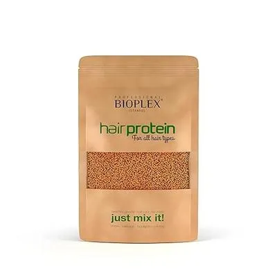 1776-55-652143-product-1 Bioplex Hair Protein Mask – Brightening & Anti-Aging Treatment for All Hair Types – Reex.pk - Image 1