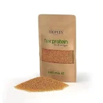 Bioplex Hair Protein Mask – Brightening & Anti-Aging Treatment for All Hair Types – Reex.pk - Image 2