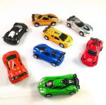 classic cars (12 pcs Set ) - Image 3