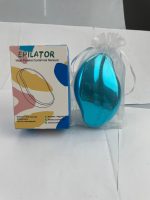 Bleame Crystal Hair Eraser â€“ Painless Exfoliation Hair Removal Tool For Arms Legs Back â€“ Apply To Any Part Of The Body â€“ China (random Color)Without Box