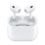 Apple AirPods Pro White – AAA Quality Wireless Bluetooth Earbuds with Charging Case - Image 4
