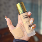 FINZ 24 Hours Long Lasting Full Coverage Liquid Foundation - Image 3