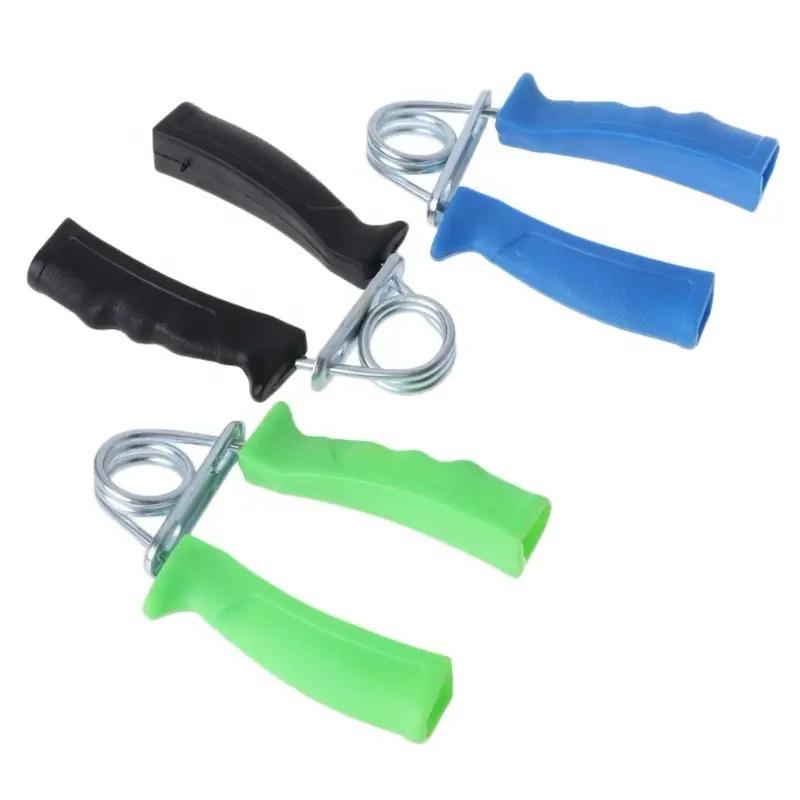 1d83f8a3-103b-4844-b259-90a19dd9c5e8-1.jpeg (pack of 2) hand Grip Training Wrist Badminton Force Forearm Exercise Wrist Finger Gripper - Image 1