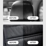 Multipurpose shinner spray Used On Leather/rubber/plastic/wood (100ml box pack) - Image 3