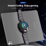 MEMO DL05 Cooler for Tablet Cooler Pad for Ipad - Image 4