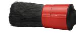 5 pcs Car Detailing Brushes Set of Different Sizes with Hanging Holder Option - Image 3