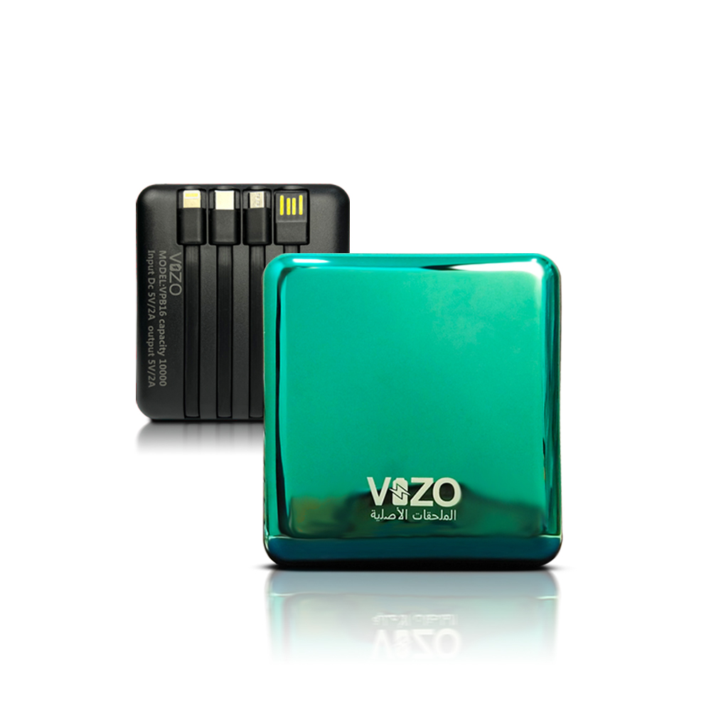 2-11-2.jpg VIZO VPB -16 FAST Powerbank for smartphones, speakers & rechargeables - Image 1