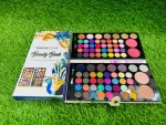 Romantic color beauty book Makeup Palette 82 Colors