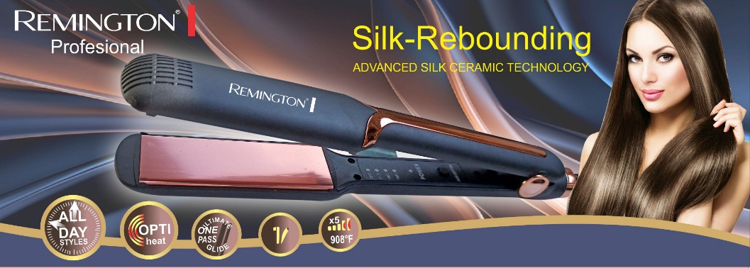 2-14.jpeg Remington Professional Silk Rebounding Advanced Silk Ceramatic Technology Type 8215 - Image 1