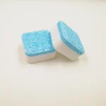 Washing Machine Cleaning Tablets - 12 Tablets Pack - Image 5