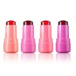 Pack Of 4 Pcs Romantic May Jelly tint Blush Stick - Image 2