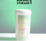 Marshal Storage Jar - 3 In 1 Jar - 3 Portion storage jar (2200 ml) (Random color) - Image 3