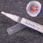 DAZZLING WHITE INSTANT TEETH WHITENING PEN - Image 2