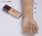 Emelie Double Wear foundation SHADE 01 - Image 4