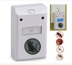 Pest Repeller Control Aid Killer Ant mosquito Repelling Plus Electronic - Image 4