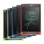 8.5 inch multicolor Writing Pad LCD Tablet For Kids  (random color ) - Image 4