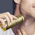 A8 Portable Mini Electric Shaver for Men Home Razor Travel Razor - Image 2