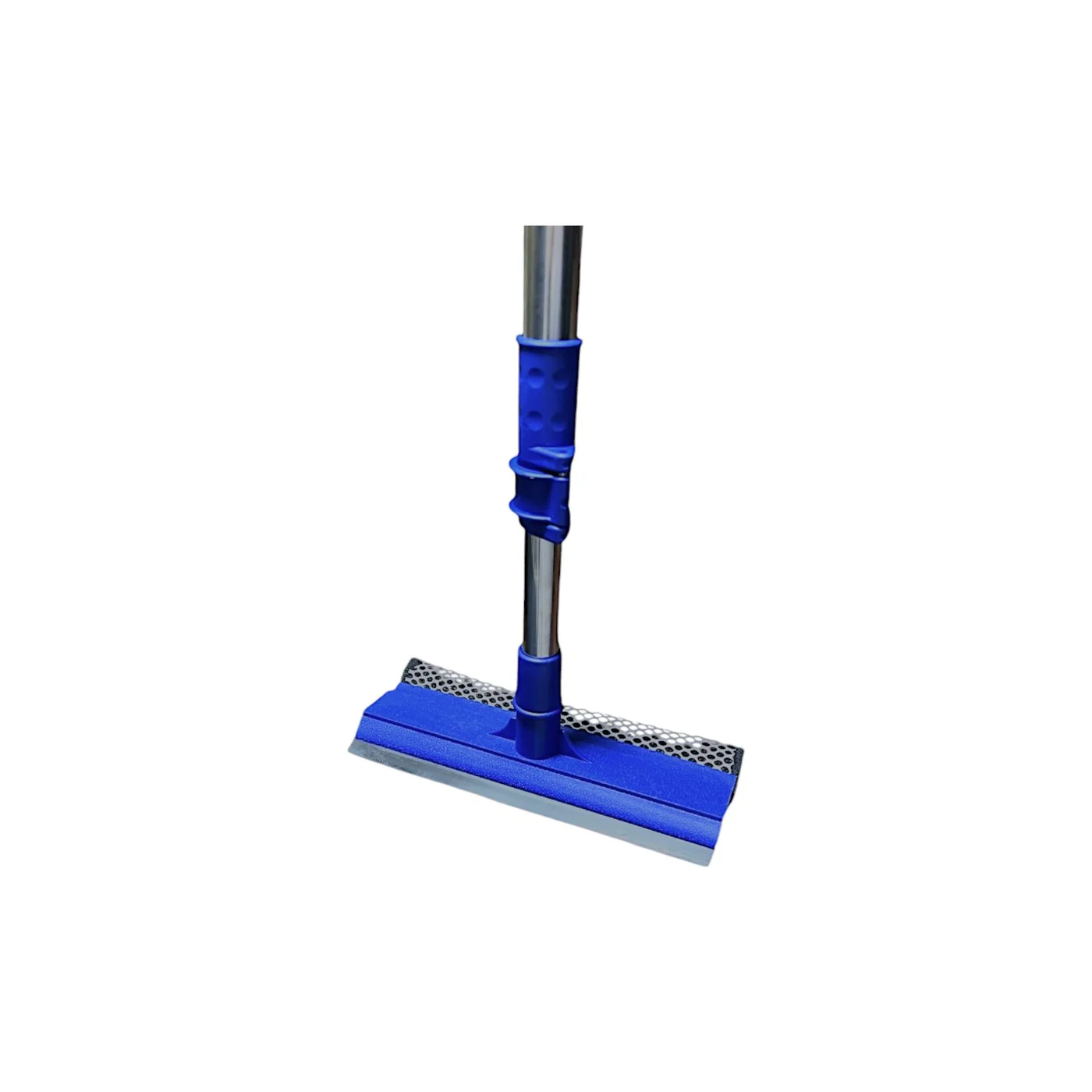 2-in-1-mope-6.webp 2-in-1 Window Squeegee with Telescopic Handle – Multi-Function Glass Cleaning Tool for Home & Office - Image 1