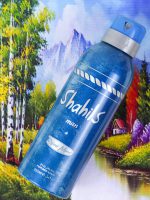 Shahlis Man Deodorant Body Spray - 200ML | Best Quality Body Spray For Men | Best Perfume Men - Image 2