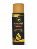 Premium Anti-Hair Fall Hair Oil for Frizz Control – 120ml Herbal Nourishing Formula Pakistan - Image 3