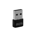 Alfa Wifi Usb Adapter Mini 300 Mbps - Image 2