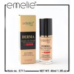 Emelie Derma Make up Cover Foundation 02 - Image 2