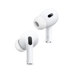 Apple AirPods Pro White – AAA Quality Wireless Bluetooth Earbuds with Charging Case - Image 3