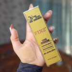 FINZ 24 Hours Long Lasting Full Coverage Liquid Foundation - Image 2