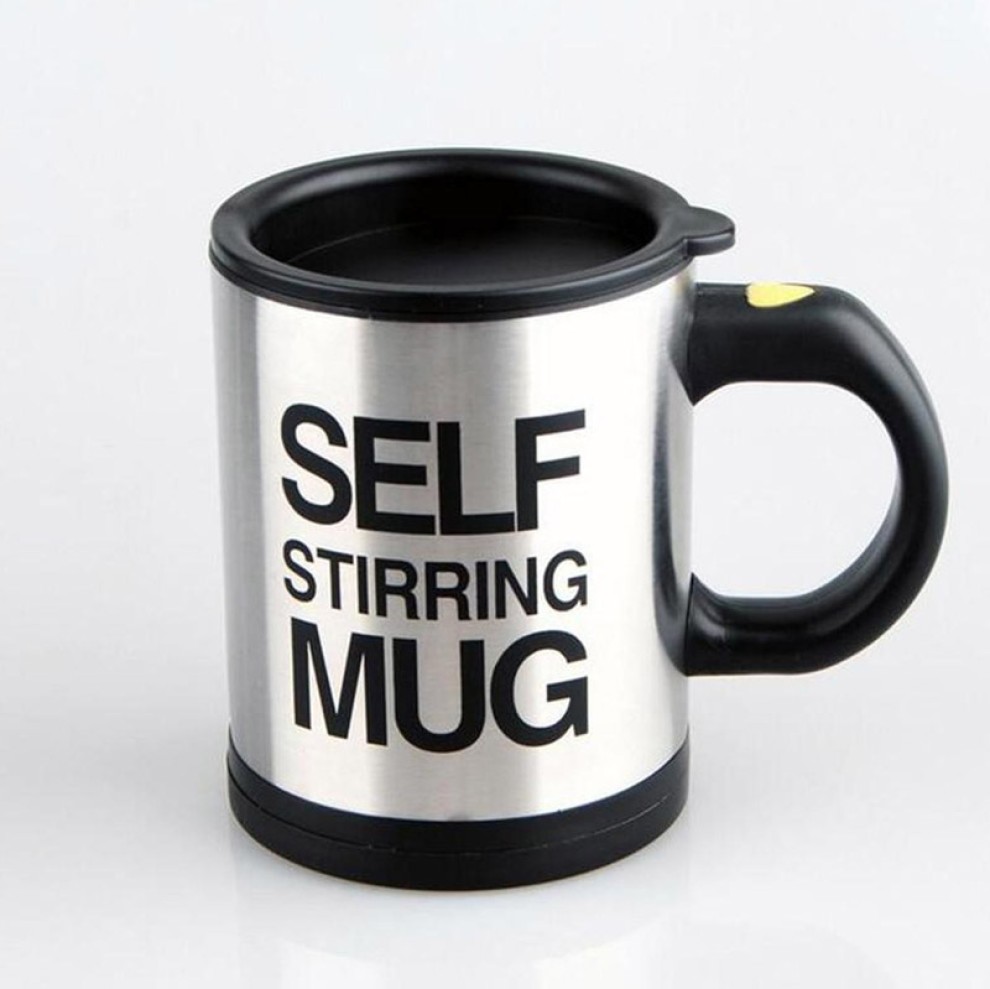 2g-9bdc1fc8ccee935982943e207e1d7575.jpg Self Stirring Mug (Cell Operated) (Random colors) - Image 1