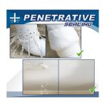 Hydra Waterproof Agent | Super Strong Invisible Waterproof Anti-leakage Agent | Instant Repair Waterproof Anti-leakage Agent - 300gm with brush