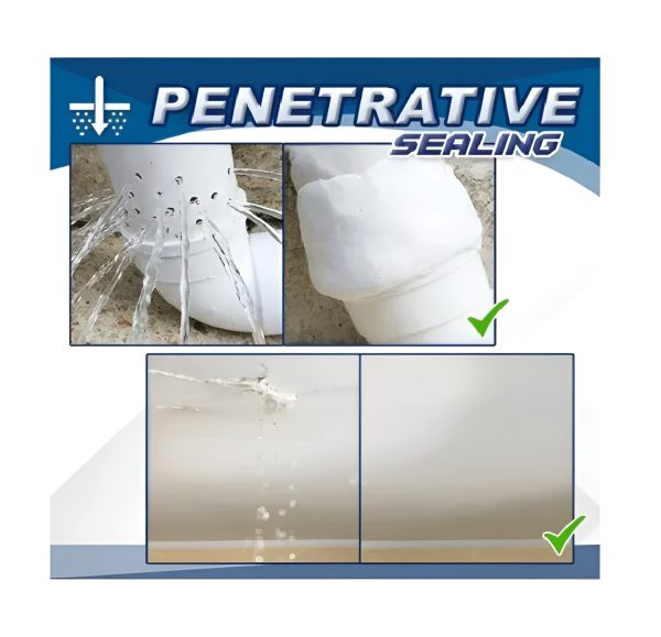 3-1-1-600x579-1.jpg Hydra Waterproof Agent | Super Strong Invisible Waterproof Anti-leakage Agent | Instant Repair Waterproof Anti-leakage Agent with brush - 250g - Image 1