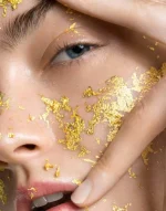 Dr Rashel Original Gold Peel Off Facial Mask – Glow Like Pure Gold – Deep Cleansing & Radiant Glow - 100 ML