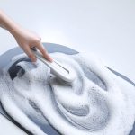Nonslip Soft Rubber Bath Mat for Bathtub and Shower, Anti Slip Bacterial Anti Bacterial Machine Washable PVC Bath Mat for Bathroom Bathroom Written Mat (random color) - Image 2