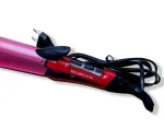 Remington 2 in 1 Hair Straightener + Curler: Versatile Styling Tool for Straightening and Curling Hair - Image 2