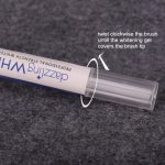 DAZZLING WHITE INSTANT TEETH WHITENING PEN - Image 3