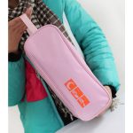Portable Travel Storage Bag Shoes Organizer (Random Color) - Image 2