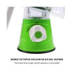 Multifunctional Manual Vegetable TABLE TOP DRUM  Cutter Slicer ( Random Color )