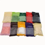 Hard Wax Beans - 100g (Random Colors) - Image 2