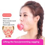 Jawline Exerciser | Face Exerciser, Facial Yoga for Skin Tighten Firm, Double Chin Breathing Exercise Device Jaw Face Slimmer - Image 4
