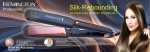 Remington Professional Silk Rebounding  Advanced Silk Ceramatic Technology Type 8215 - Image 4