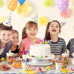Cake Turntable Decorating Stand  ( 28CM ) - Image 2