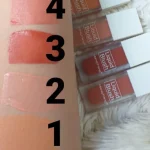 Heng Fang Liquid Blush – Multicolor Pack of 4