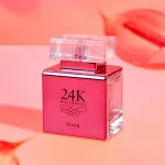 24K  Millionaire Perfume Women's Eau de Fruity Scent 50ml (original) - Image 5