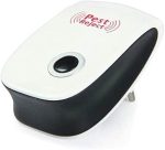 Electronic Ultrasonic Anti Insect Mosquito Pest Reject Mouse Killer (random color) - Image 2