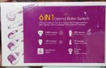 6 in 1 Derma Roller System - Image 5